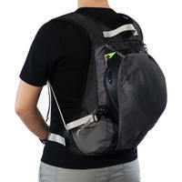 Спортивний рюкзак Naturehike Riding NH15C001-B 15 л чорний (6975641886341)