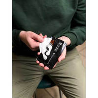 Набір хімічних грілок для рук BaseCamp Hand Warmer 10 пар (BCP 81200)
