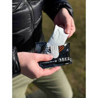 Набір хімічних грілок для рук BaseCamp Hand Warmer 10 пар (BCP 81200)