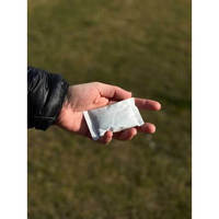 Набір хімічних грілок для рук BaseCamp Hand Warmer 10 пар (BCP 81200)