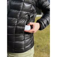Набір хімічних грілок для рук BaseCamp Hand Warmer 10 пар (BCP 81200)