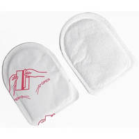 Набір хімічних грілок для пальців ніг BaseCamp Toe Warmer 10 пар (BCP 81300)
