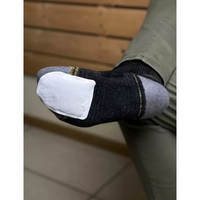 Набір хімічних грілок для пальців ніг BaseCamp Toe Warmer 10 пар (BCP 81300)