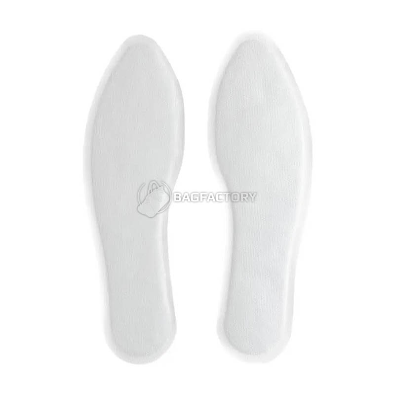 Хімічна устілка-грілка для ніг Thaw Disposable Foot Warmers Large 38-45 (THW THA-FOT-0003-G)