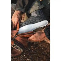 Хімічна устілка-грілка для ніг Thaw Disposable Foot Warmers Large 38-45 (THW THA-FOT-0003-G)