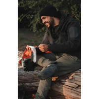 Хімічна устілка-грілка для ніг Thaw Disposable Foot Warmers Large 38-45 (THW THA-FOT-0003-G)