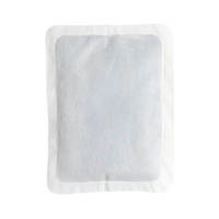 Хімічна грілка для рук Thaw Disposable Large Hand Warmers (THW THA-HND-0007-G)