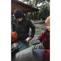 Хімічна грілка для рук Thaw Disposable Large Hand Warmers (THW THA-HND-0007-G)