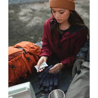Хімічна грілка для рук Thaw Disposable Small Hand Warmers (THW THA-HND-0005-G)
