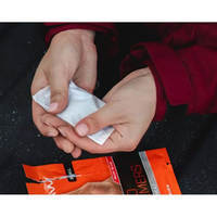 Хімічна грілка для рук Thaw Disposable Small Hand Warmers (THW THA-HND-0005-G)