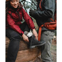 Хімічна грілка для ніг Thaw Disposable Toe Warmers (THW THA-FOT-0004-G)