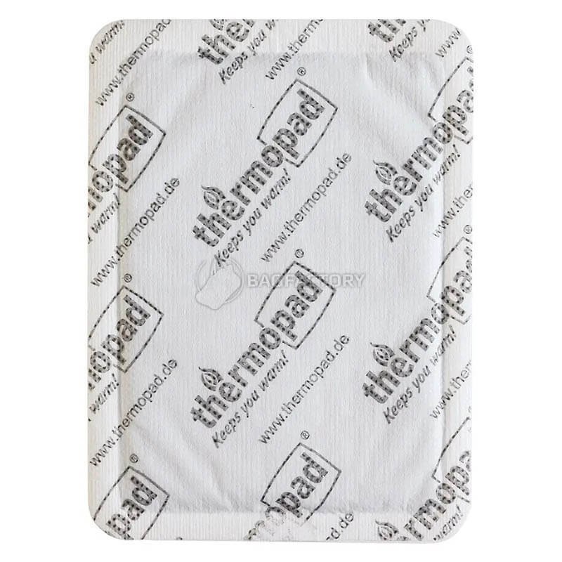 Набір хімічних грілок для тіла Thermopad Body Warmer 30 шт. (TPD 78330)