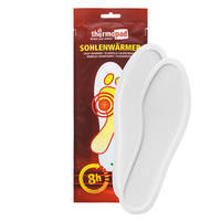 Хімічна грілка-устілка Thermopad Foot Warmer 42-43 XL (TPD 78094)