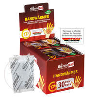 Набір хімічних грілок для рук Thermopad Hand Warmer 30 пар (TPD 78310)