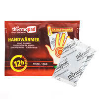 Набір хімічних грілок для рук Thermopad Hand Warmer 30 пар (TPD 78310)