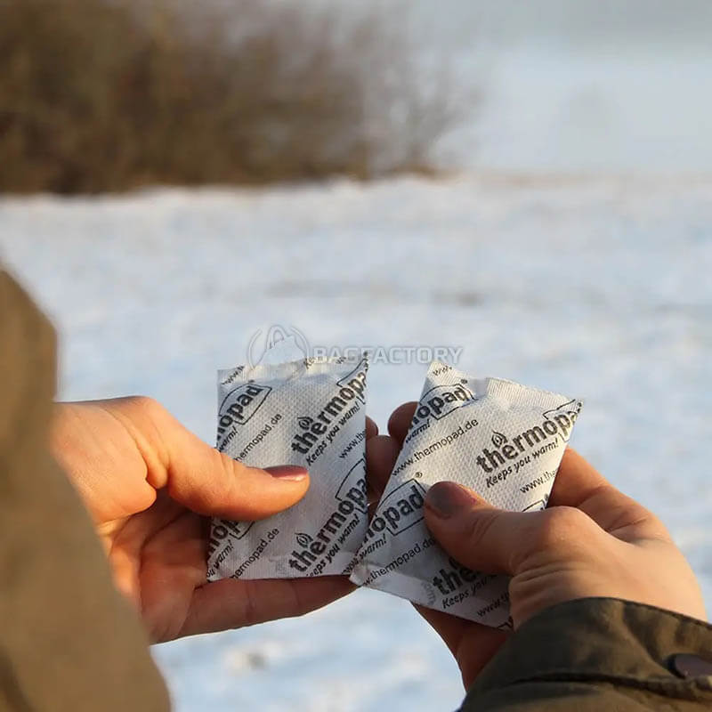 Набір хімічних грілок для рук Thermopad Hand Warmer 30 пар (TPD 78310)