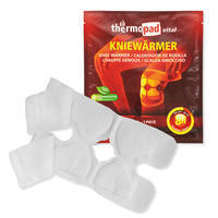 Хімічна грілка для колін Thermopad Knee Warmer (TPD 78601)