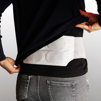 Хімічна грілка-пояс Thermopad Heat Belt (TPD 78701)