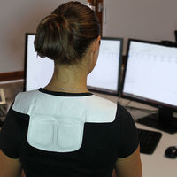 Хімічна грілка для шиї Thermopad Neck Warmer XXL (TPD 78891)