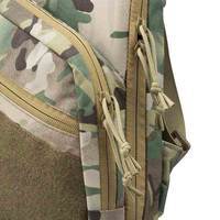 Тактична сумка-слінг 2Е Tactical швидке відкривання 4 відсіки камуфляж (2E-TSBQO4C-MC)