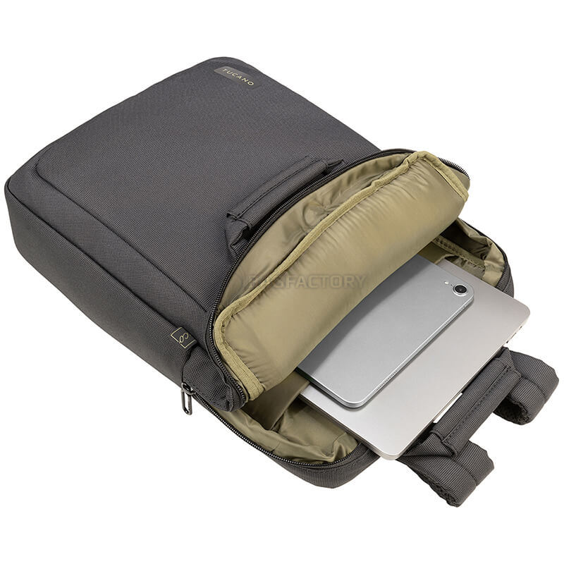 Міський рюкзак Tucano WO4 MB Pro 16