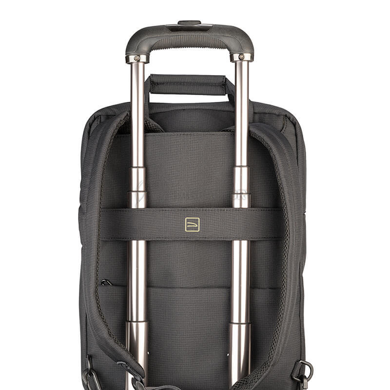 Міський рюкзак Tucano WO4 MB Pro 16