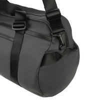 Дорожня сумка Tucano Gommo 30 л чорний (BGOMWE-BK)