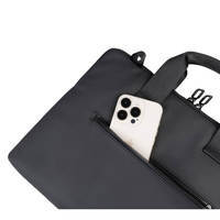 Сумка-чохол для ноутбука Tucano Gommo Super Slim 15