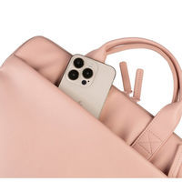 Сумка для ноутбука Tucano Isotta 15