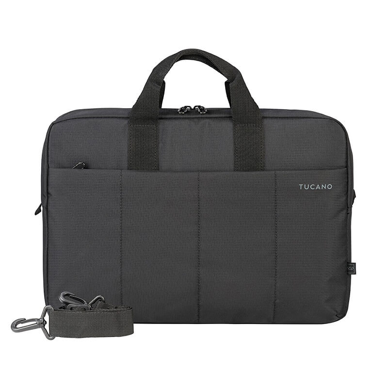 Сумка для ноутбука Tucano Zona 15