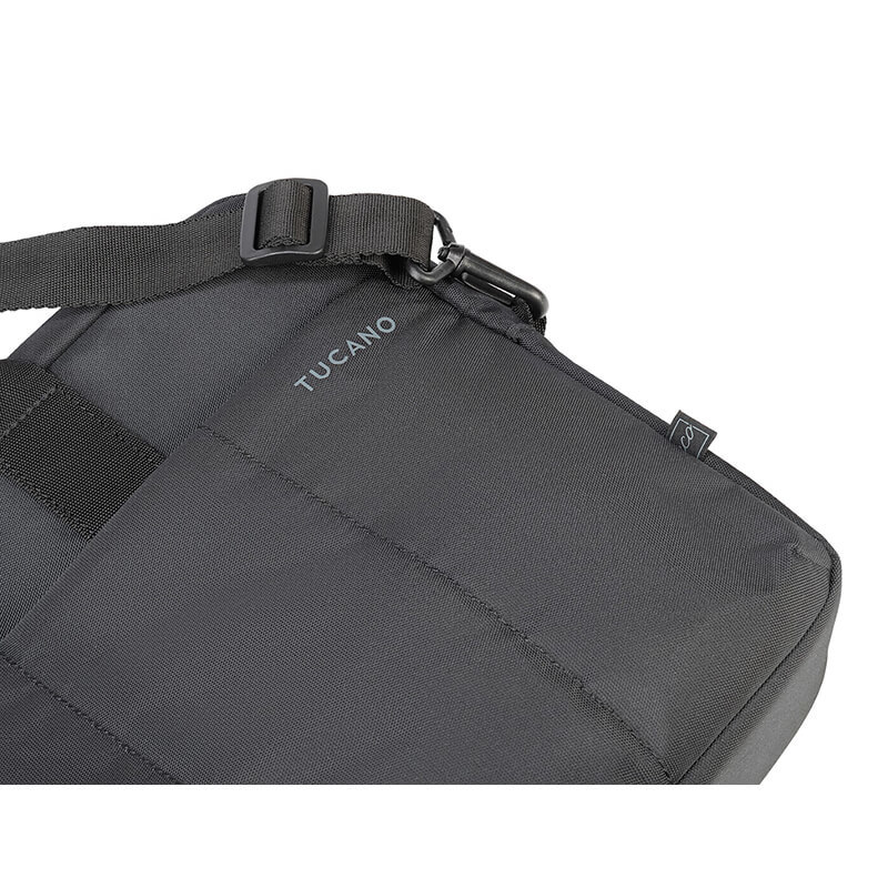Сумка для ноутбука Tucano Zona 15