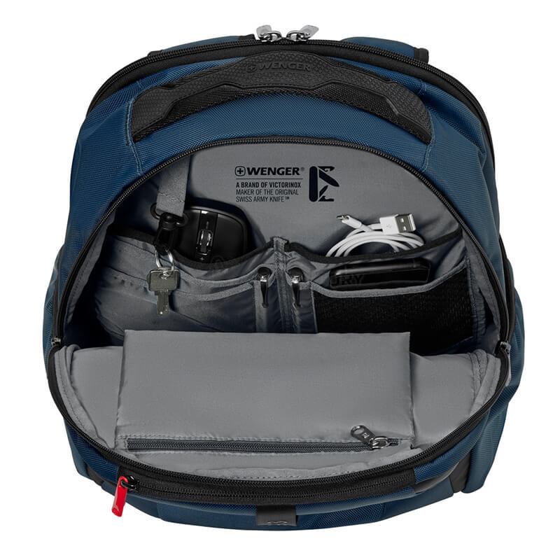 Міський рюкзак Wenger XE Professional 16