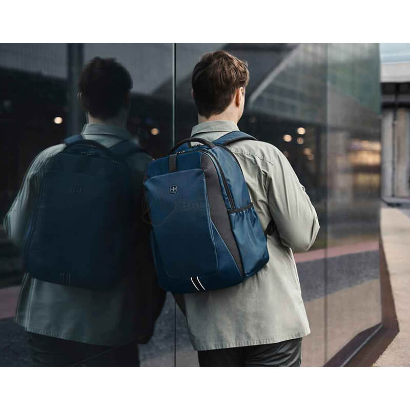 Міський рюкзак Wenger XE Professional 16