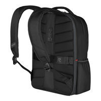 Міський рюкзак Wenger XE Resist 16