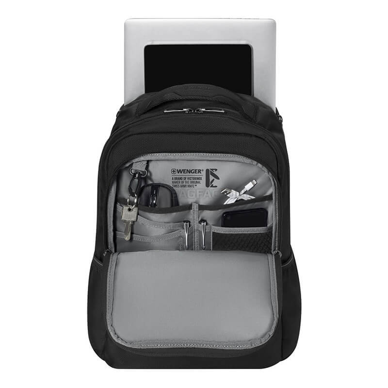 Міський рюкзак Wenger XE Resist 16