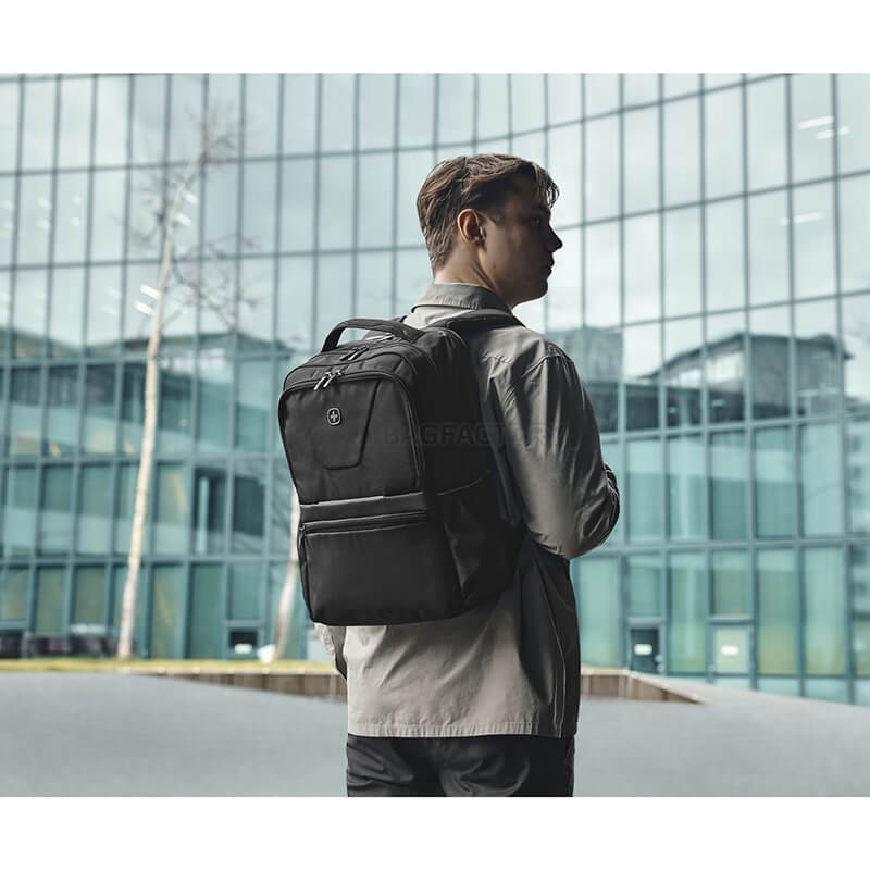 Міський рюкзак Wenger XE Resist 16