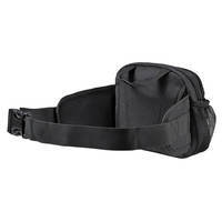 Поясна сумка Wenger Waist Pack 2 л чорна (611875)