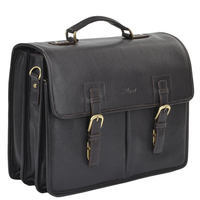 Портфель Ashwood Gareth Briefcase Brown (GARETH BRN)