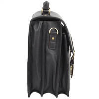 Портфель Ashwood Gareth Briefcase Brown (GARETH BRN)