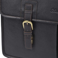 Портфель Ashwood Gareth Briefcase Brown (GARETH BRN)