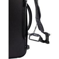 Міський рюкзак Анти-злодій XD Design Bobby Bizz 2.0 для ноутбука 16'' Black 12 л (P705.921)