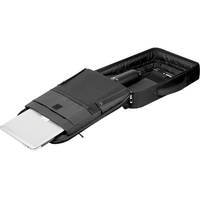 Міський рюкзак Анти-злодій XD Design Bobby Bizz 2.0 для ноутбука 16'' Black 12 л (P705.921)