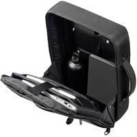 Міський рюкзак Анти-злодій XD Design Bobby Bizz 2.0 для ноутбука 16'' Black 12 л (P705.921)