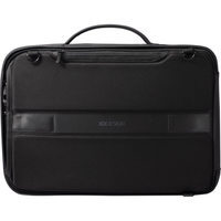 Міський рюкзак Анти-злодій XD Design Bobby Bizz 2.0 для ноутбука 16'' Black 12 л (P705.921)