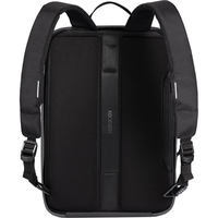 Міський рюкзак Анти-злодій XD Design Bobby Bizz 2.0 для ноутбука 16'' Black 12 л (P705.921)