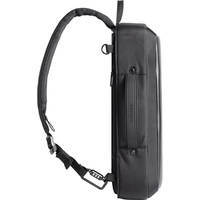 Міський рюкзак Анти-злодій XD Design Bobby Bizz 2.0 для ноутбука 16'' Black 12 л (P705.921)