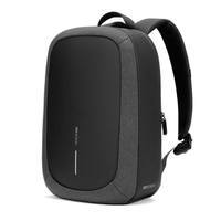 Міський рюкзак Анти-злодій XD Design Bobby Edge 17L Black (P706.2501)