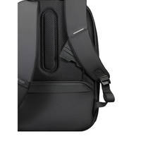 Міський рюкзак Анти-злодій XD Design Bobby Edge 17L Black (P706.2501)