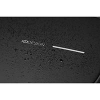 Міський рюкзак Анти-злодій XD Design Bobby Edge 17L Black (P706.2501)