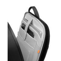 Міський рюкзак Анти-злодій XD Design Bobby Edge 17L Black (P706.2501)